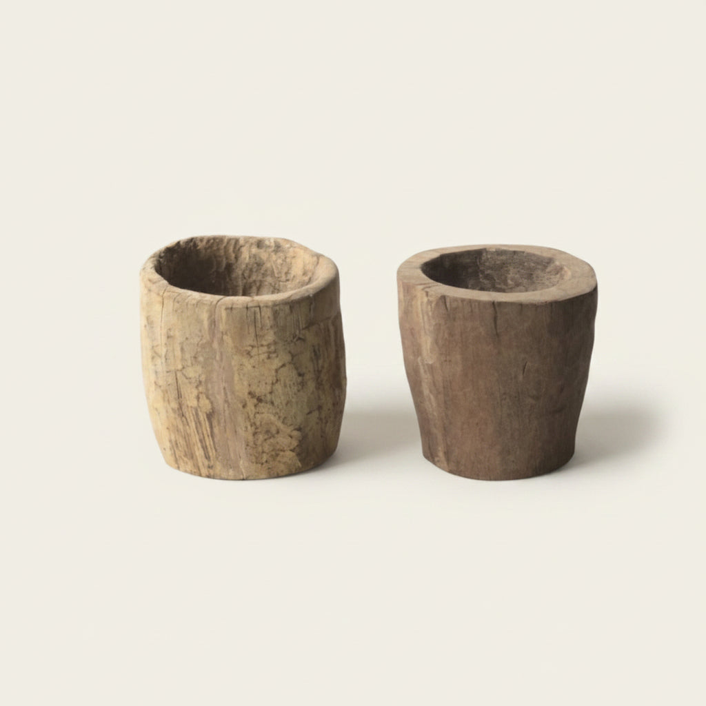 Gita : Grinder Pot