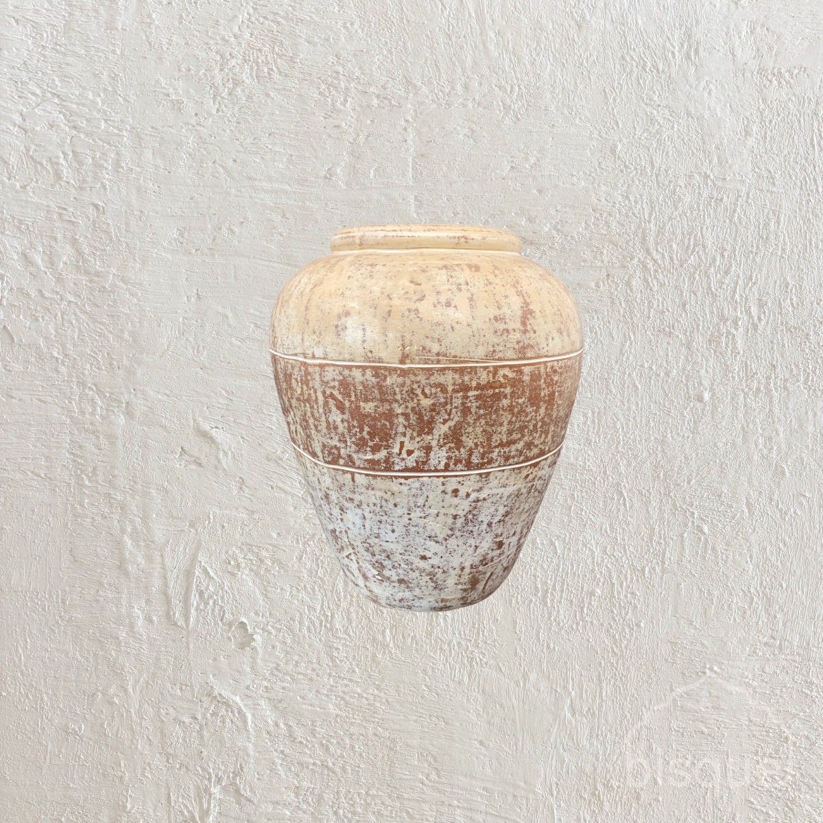 Ola : Terracotta Pot