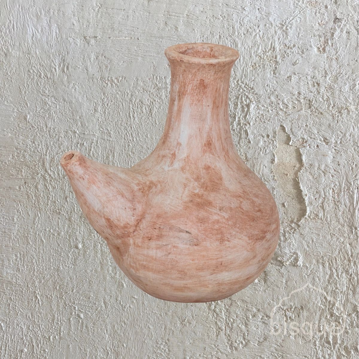 Buana : Terracotta Jug