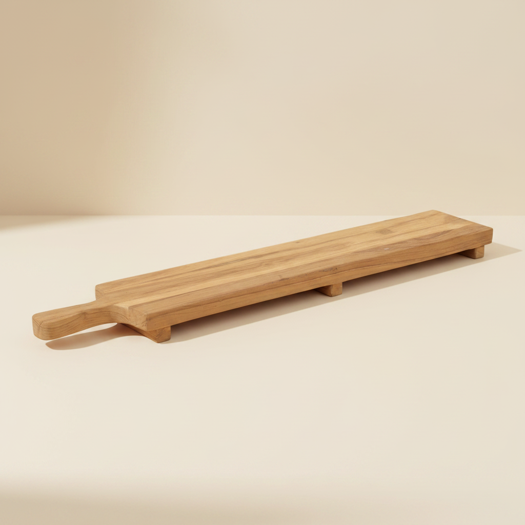 'Tanay' Chapati Board