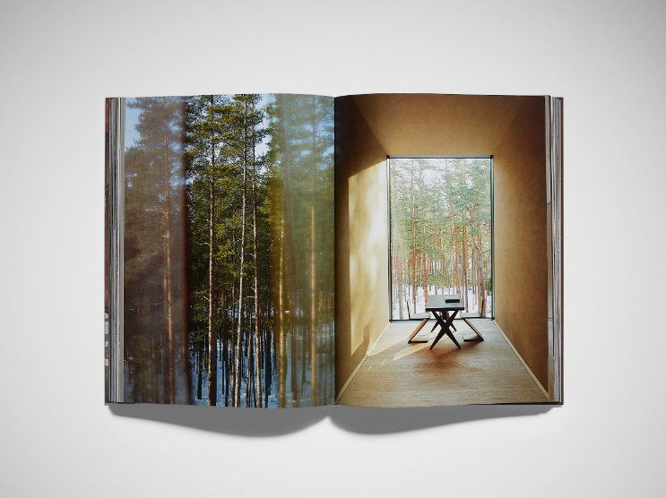 Axel Vervoordt Portraits of Interiors