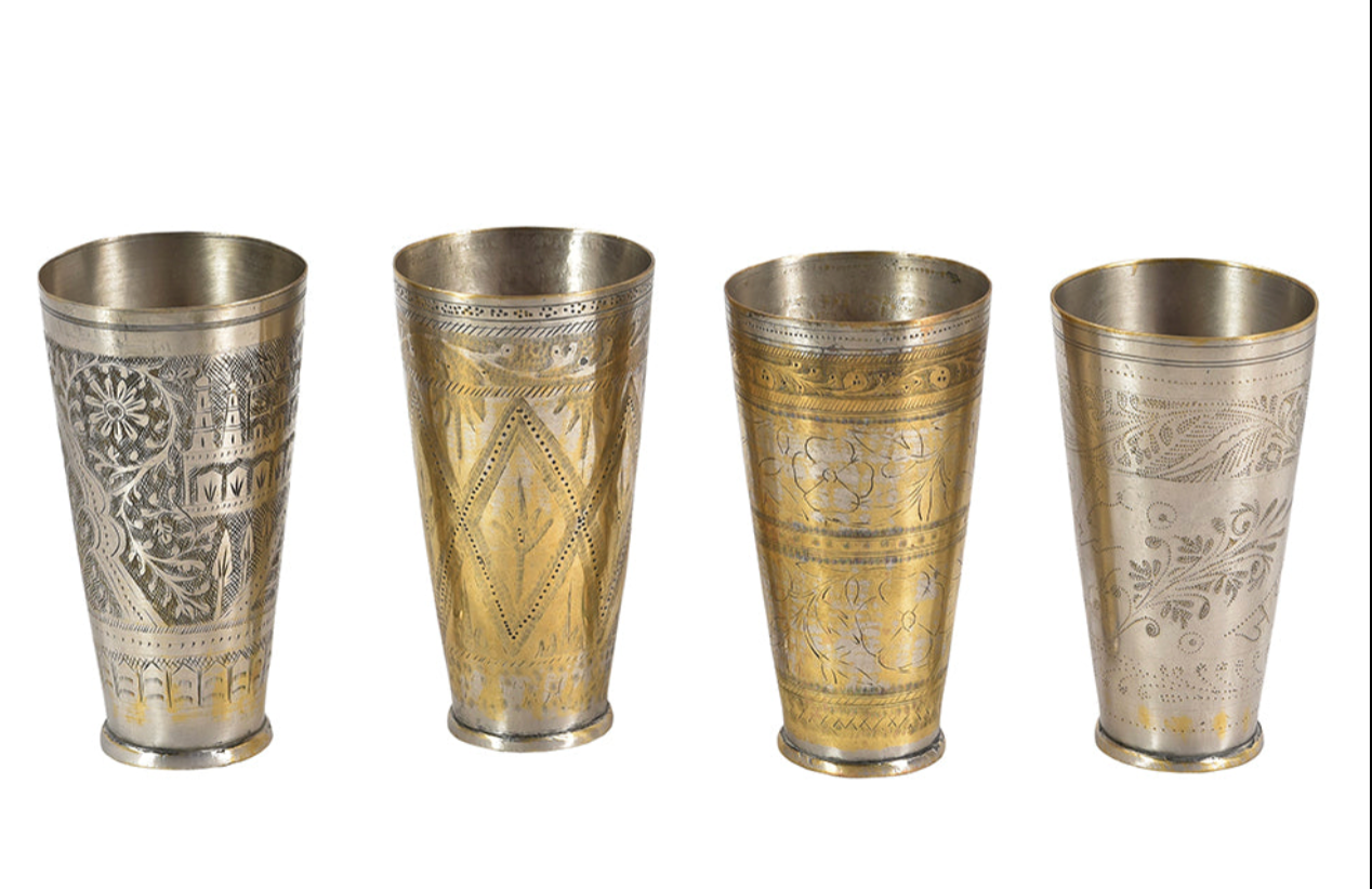 Famu : Lassi Cup, Brass