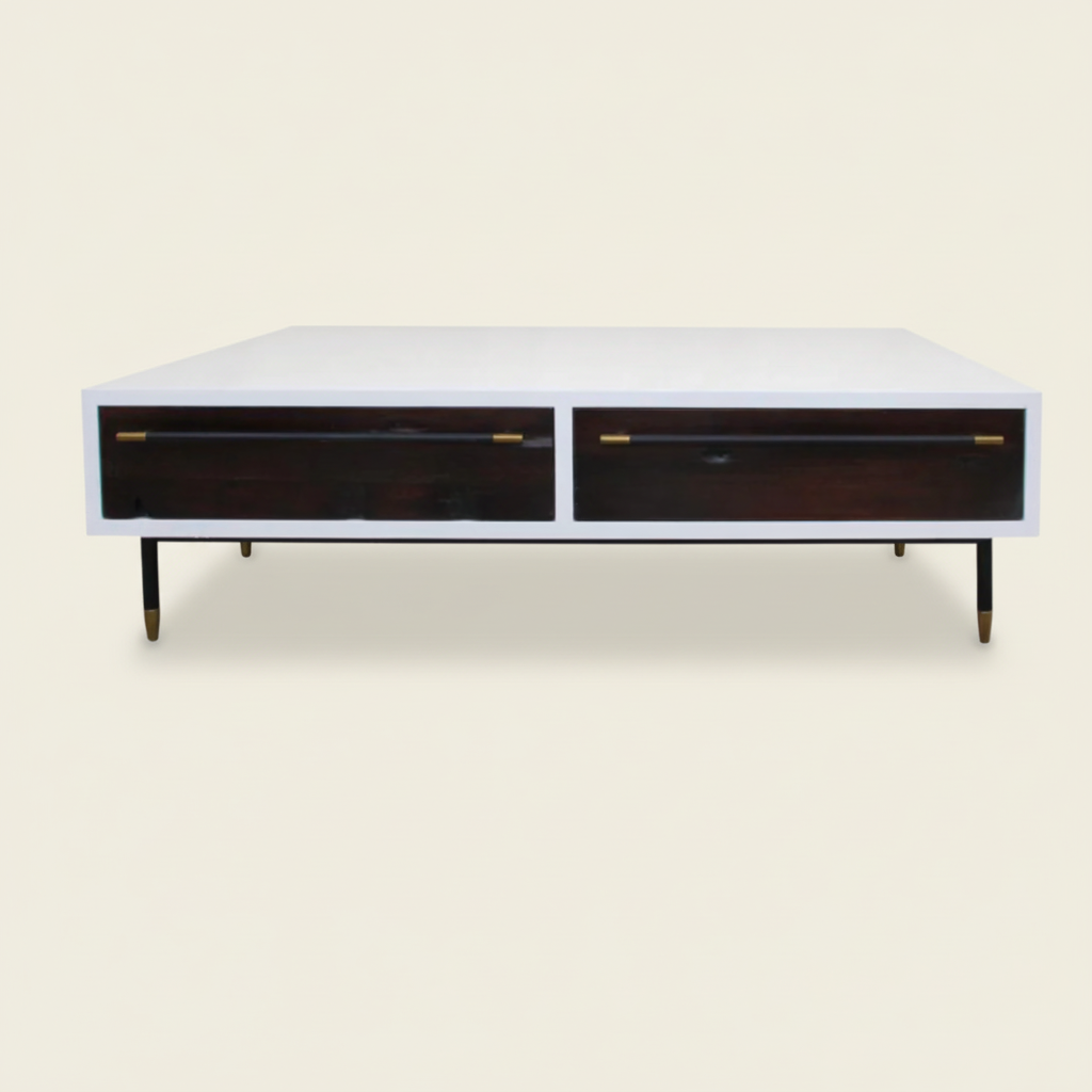 Shipwood : Coffee table