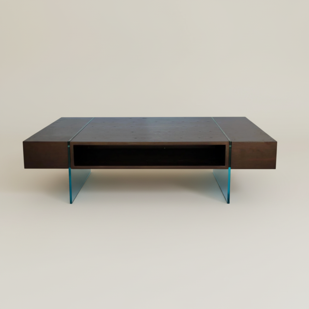 Fifo : coffee table