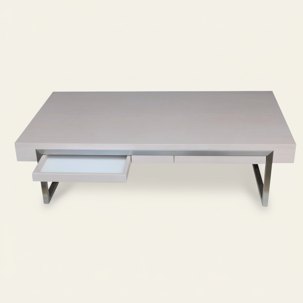 Mila : coffee table