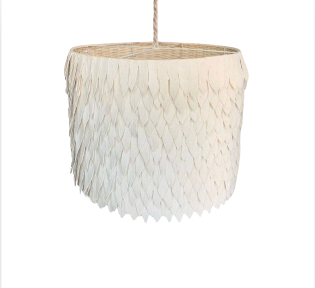 Nsombi : Cotton Drum Kris Light Small