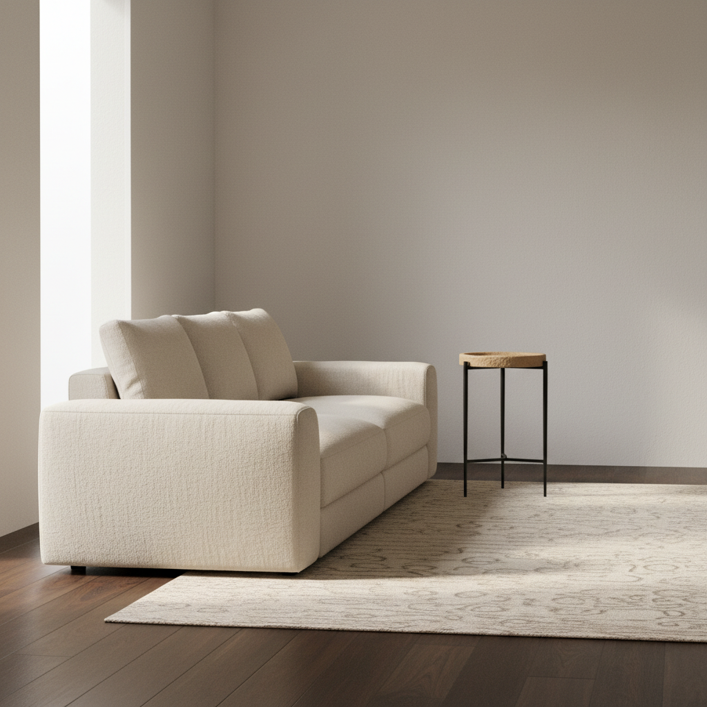 Rohan : Side Table