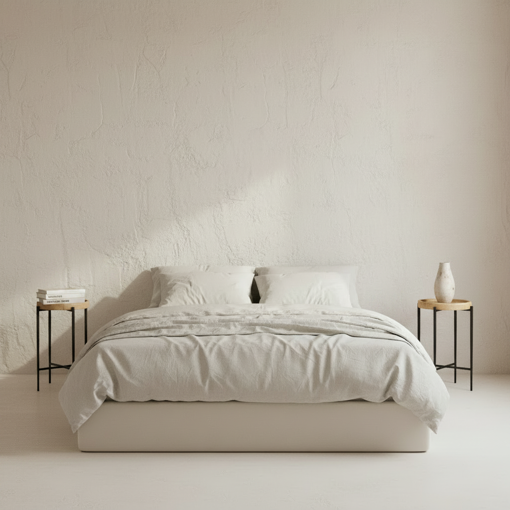 Rohan : Side Table