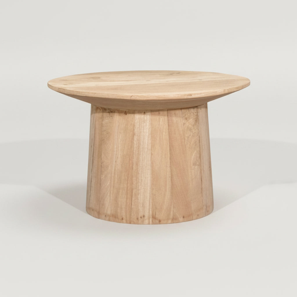 Javana : Side Table