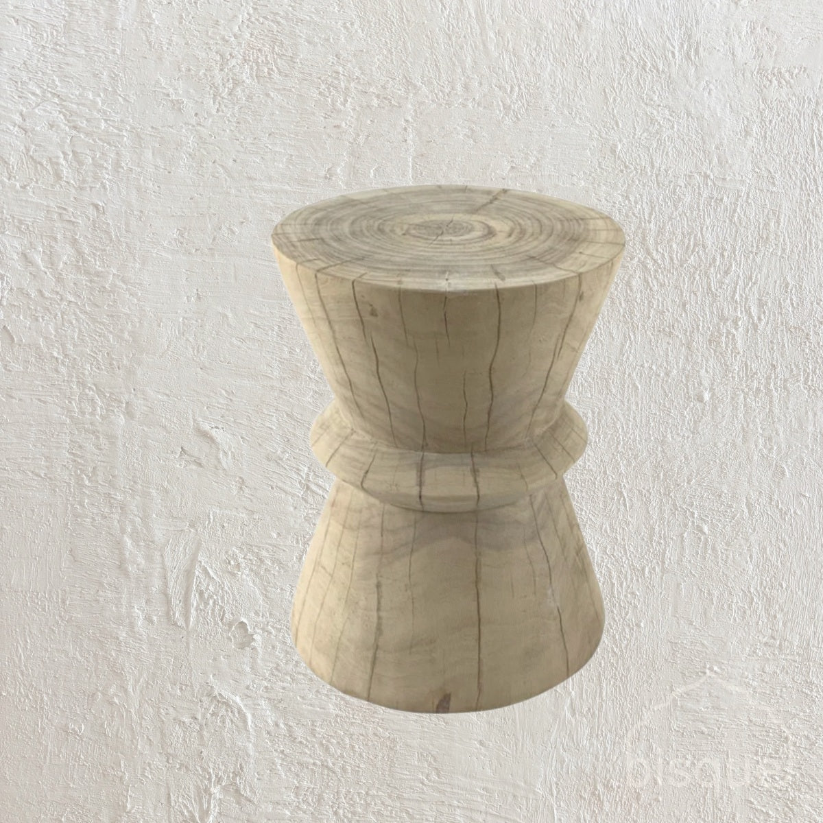 Samar : Side Table/Stool