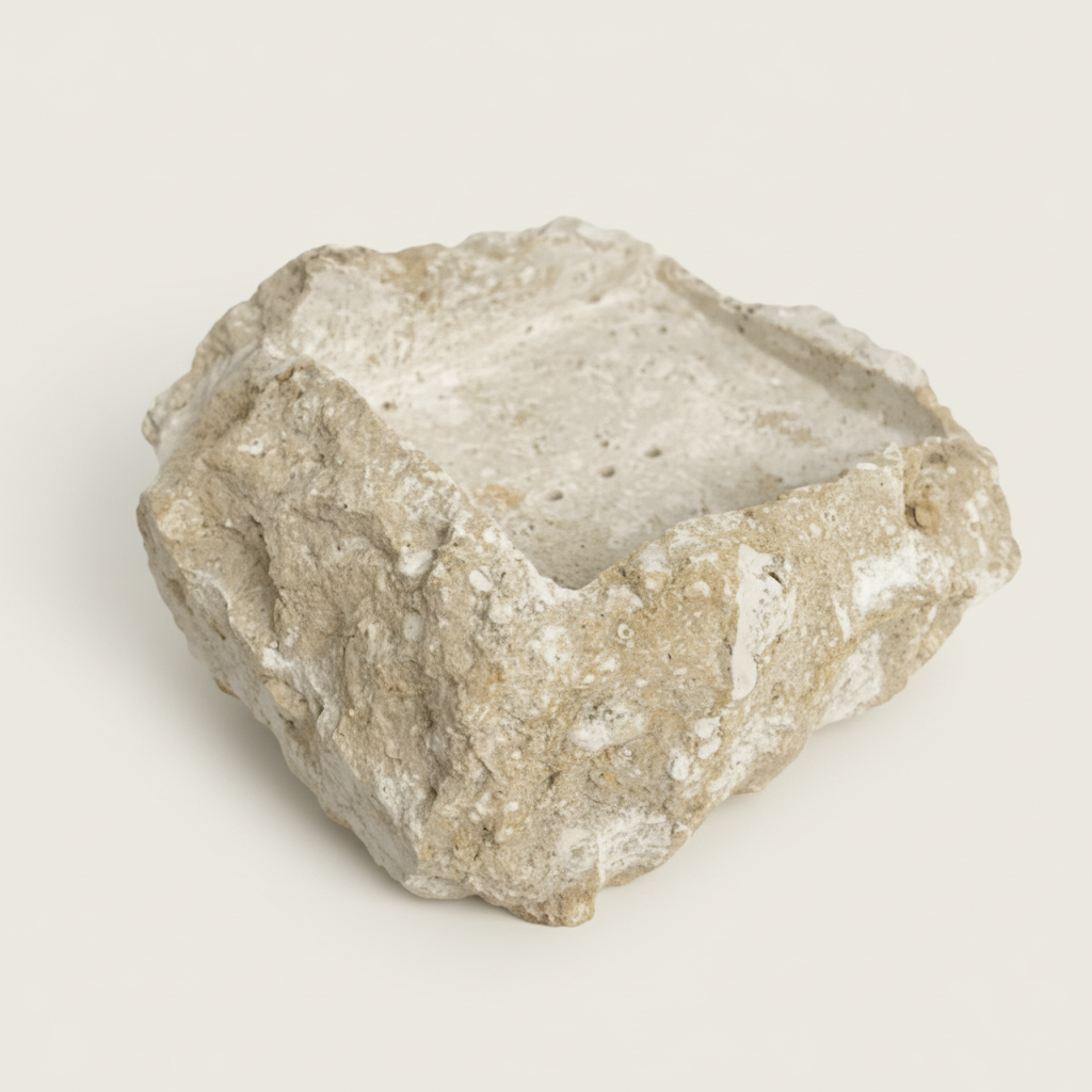 'Utari' Soap Dish