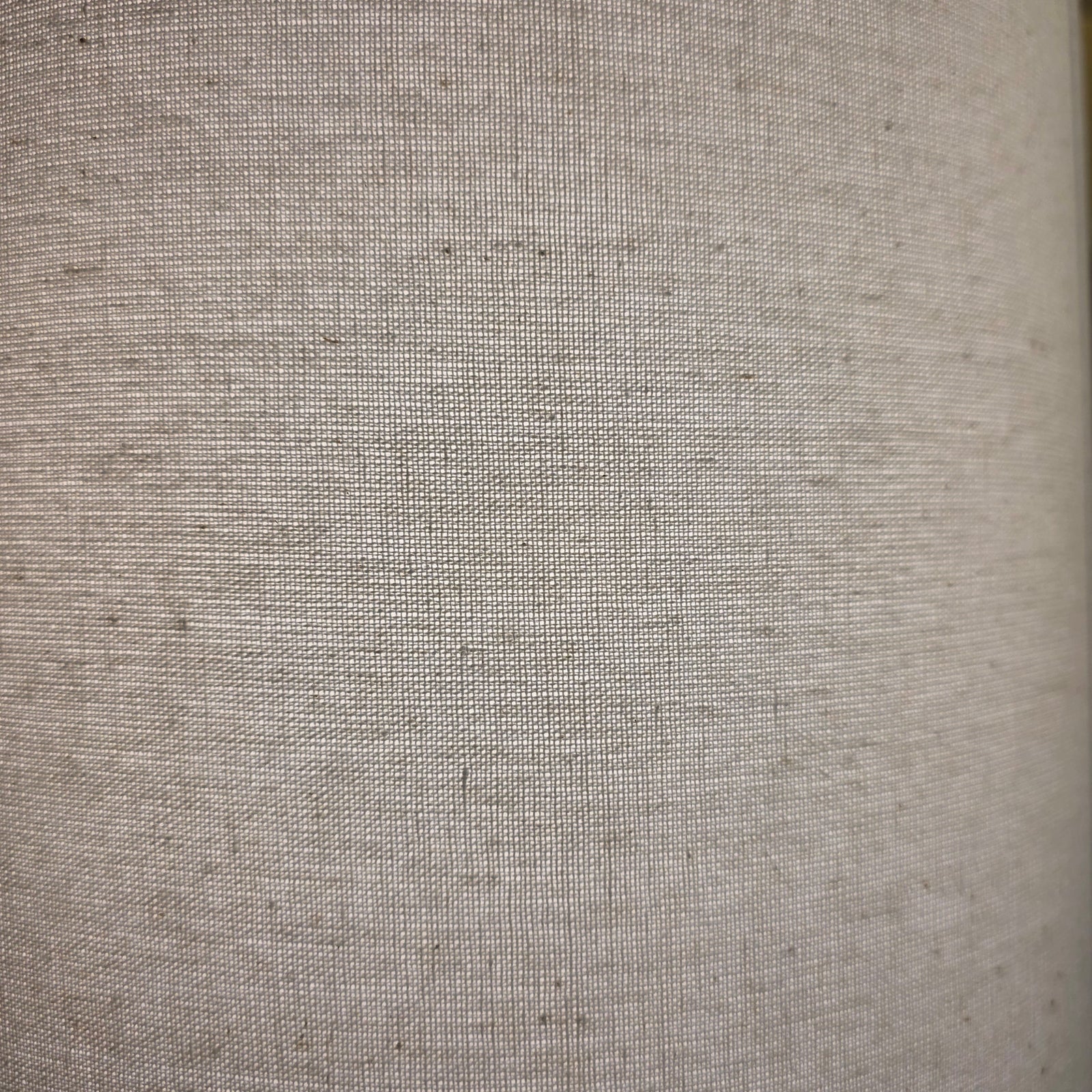 Table Lamp: Alba: Terracotta | Sand