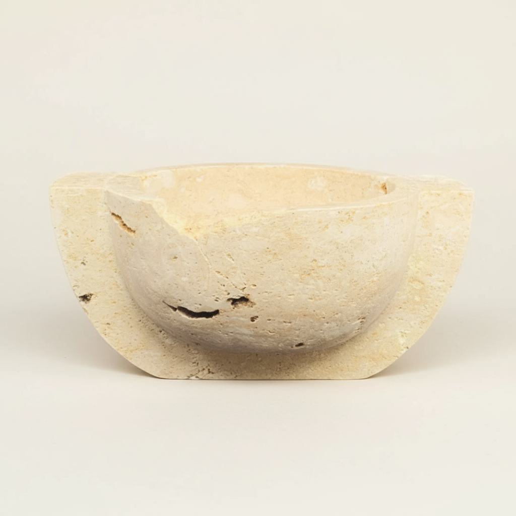 Tembo, Mountain Stone Bowl