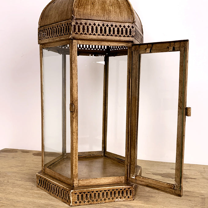 'Kanti' Indian Lantern