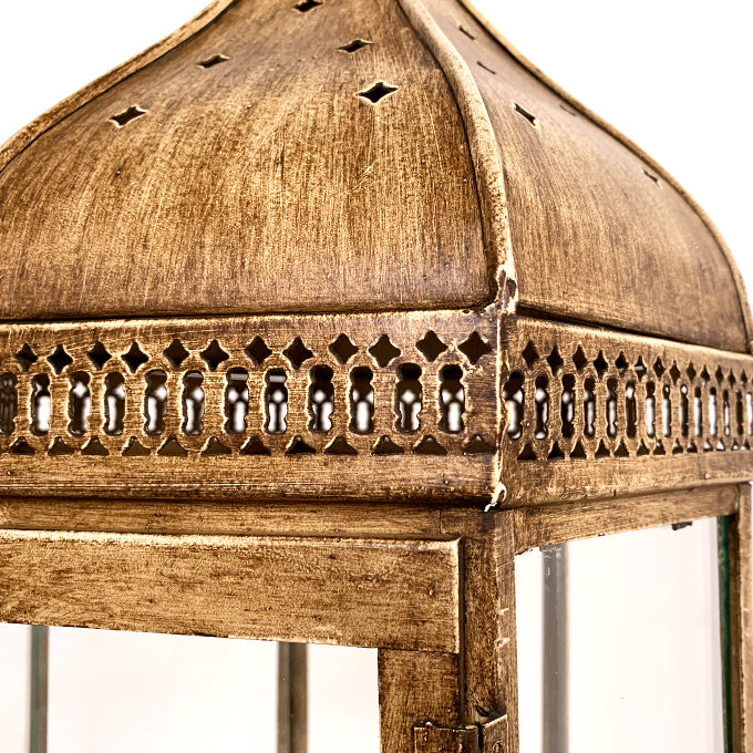 'Kanti' Indian Lantern