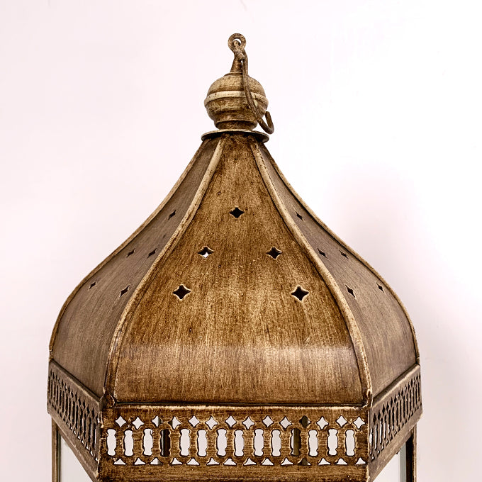 'Kanti' Indian Lantern
