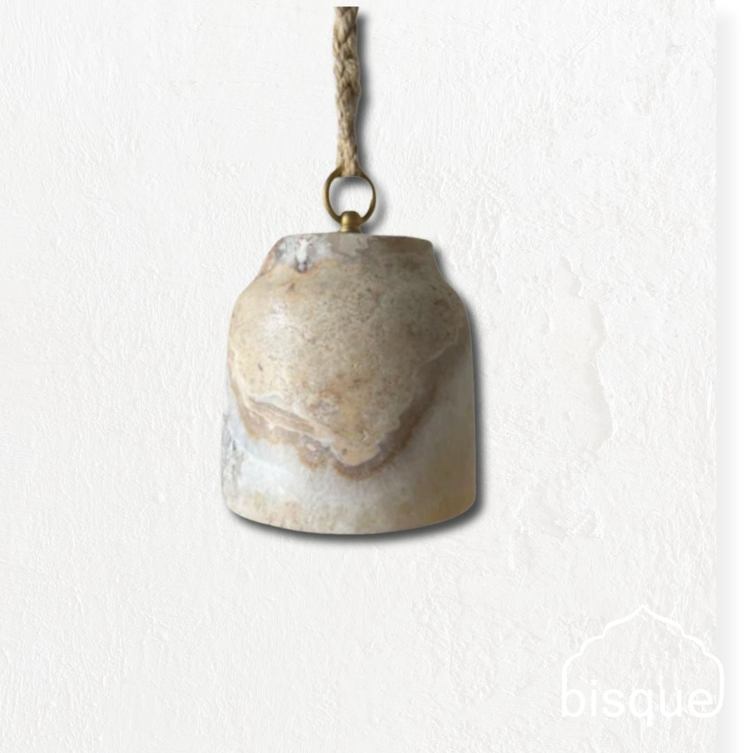 Esti : Onyx pendant light