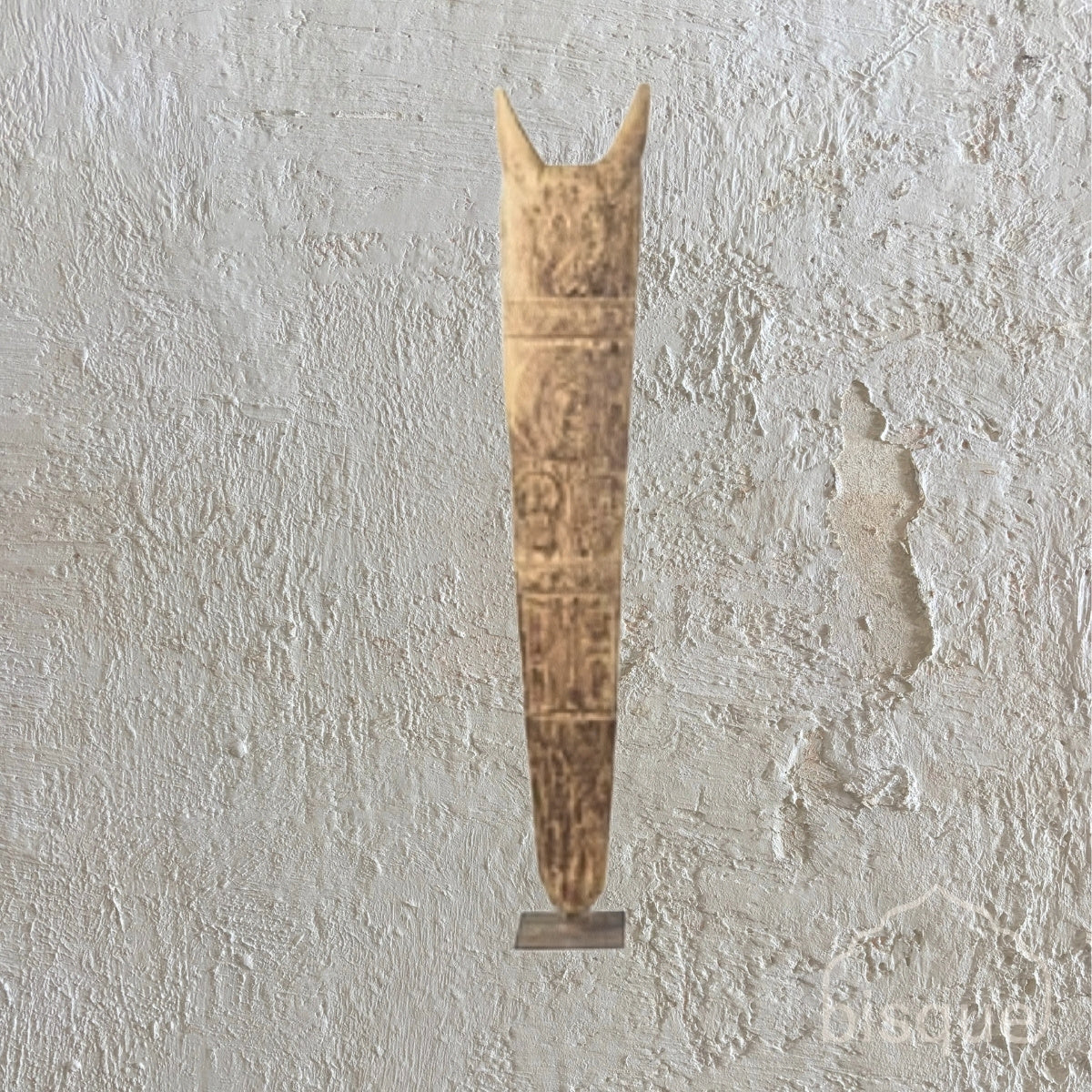 Rama : Pillar Statue