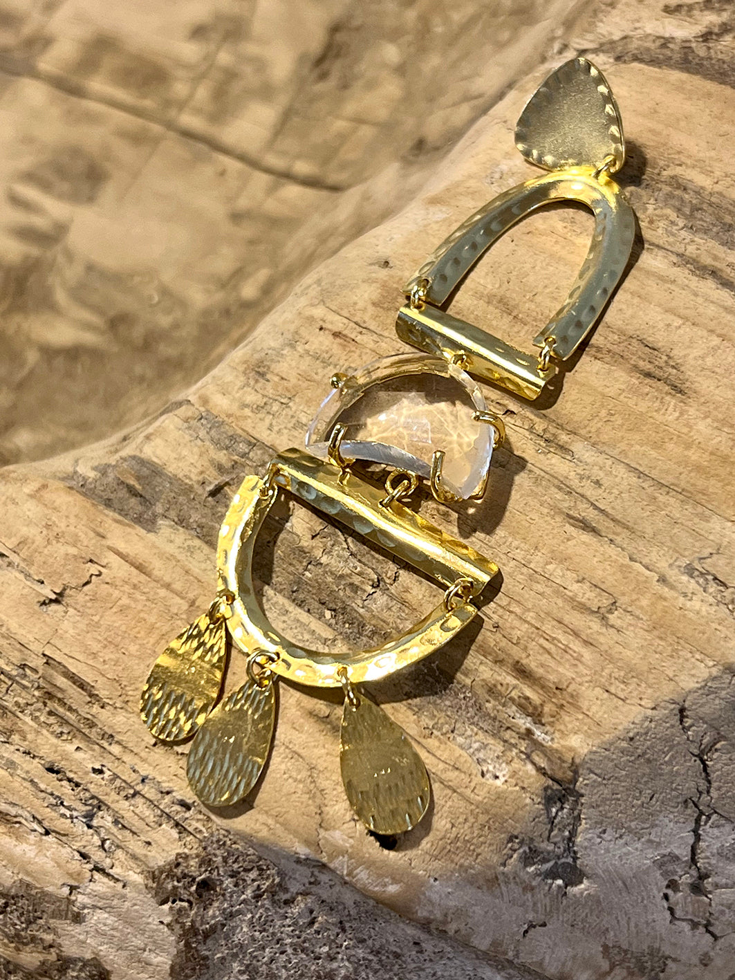 Amahle Earring