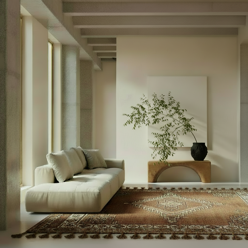 Bench: Adua Reclaimed Timber Arch Bench