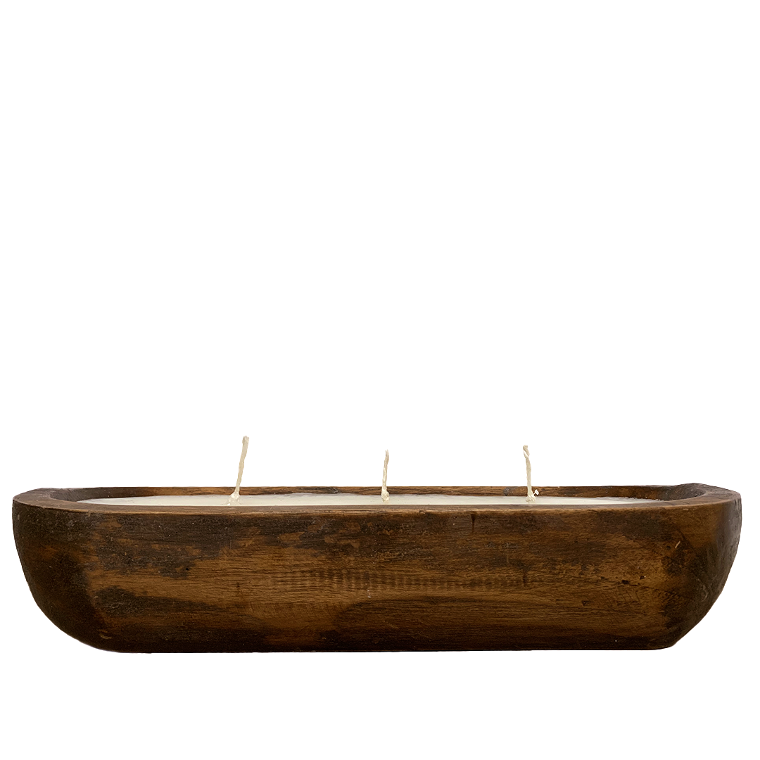 Baako : Bowl Candle