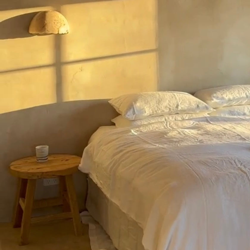 Sconce Light : Jumbani : Onyx Wall Sconce.