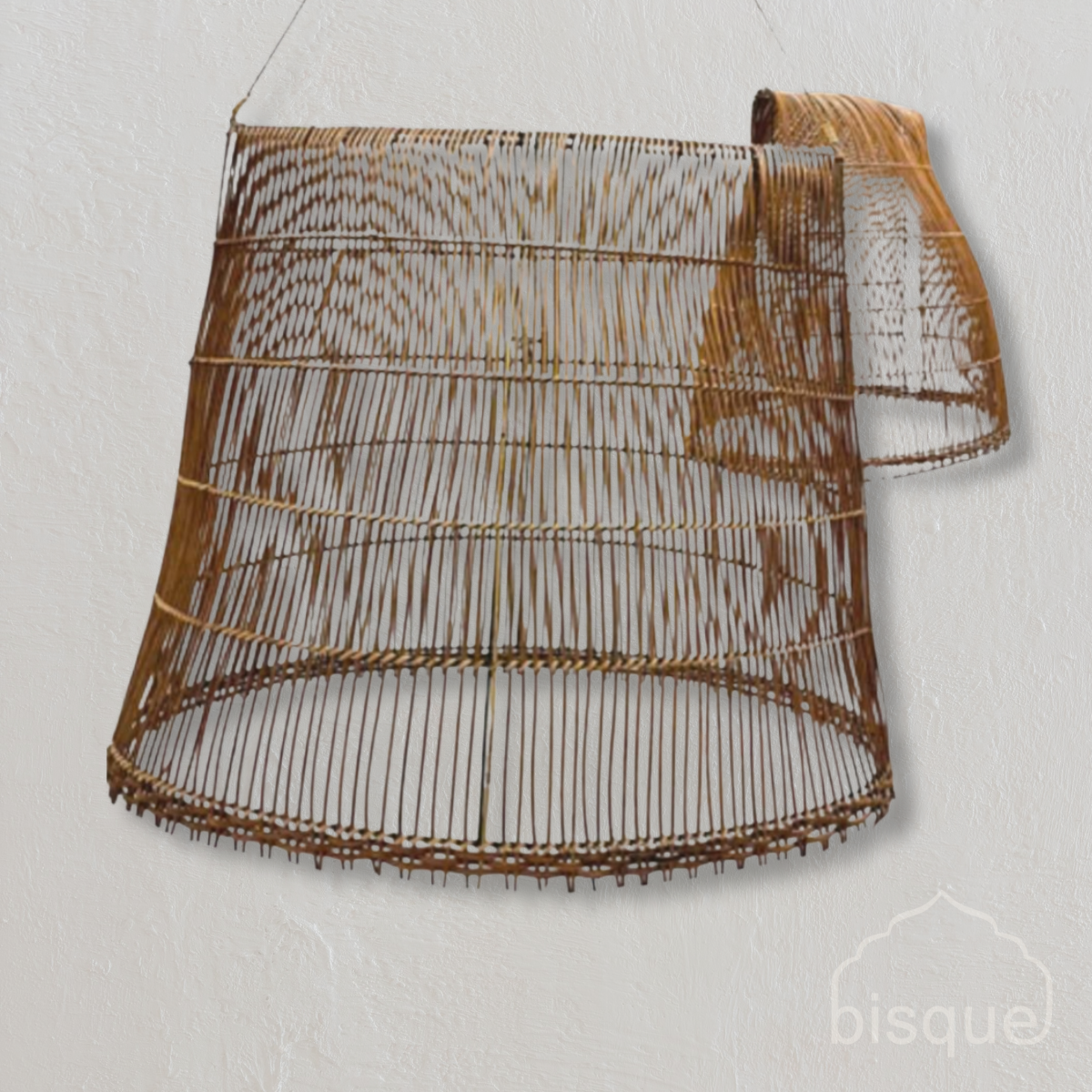 CLEARANCE PENDANT : Lonceng : Pendant Light