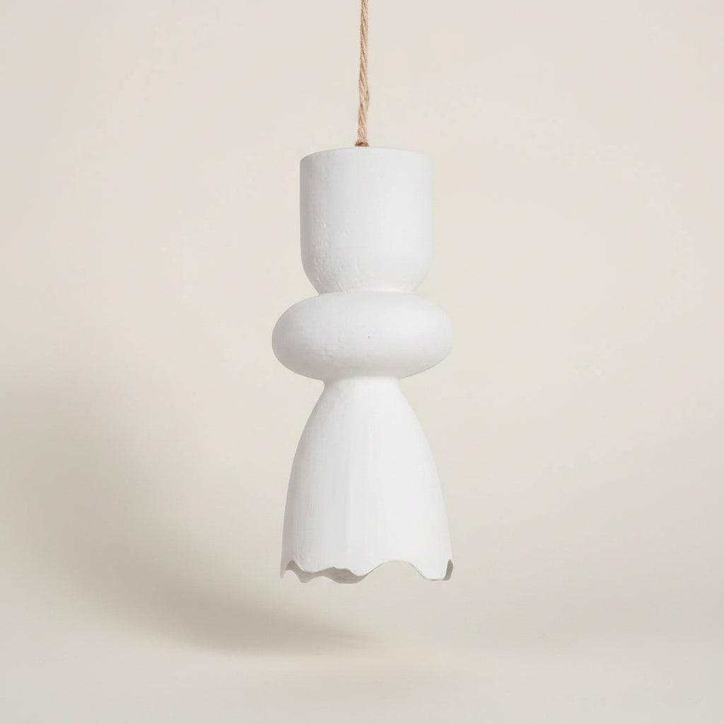CLEARANCE PENDANT : Malini Pendant Light