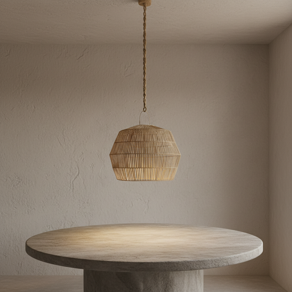 CLEARANCE PENDANT : Segi : Pendant Light
