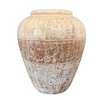 'Ola' Terracotta Vase