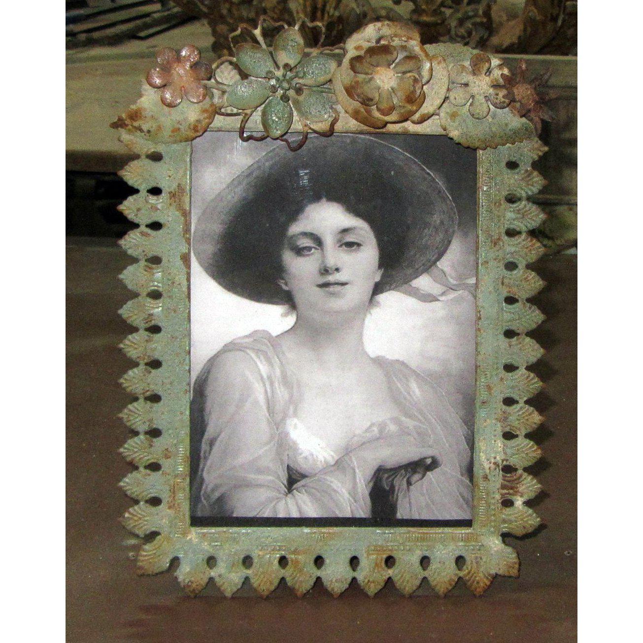 VINTAGE LOOK FRAME-Default-BisqueTraders