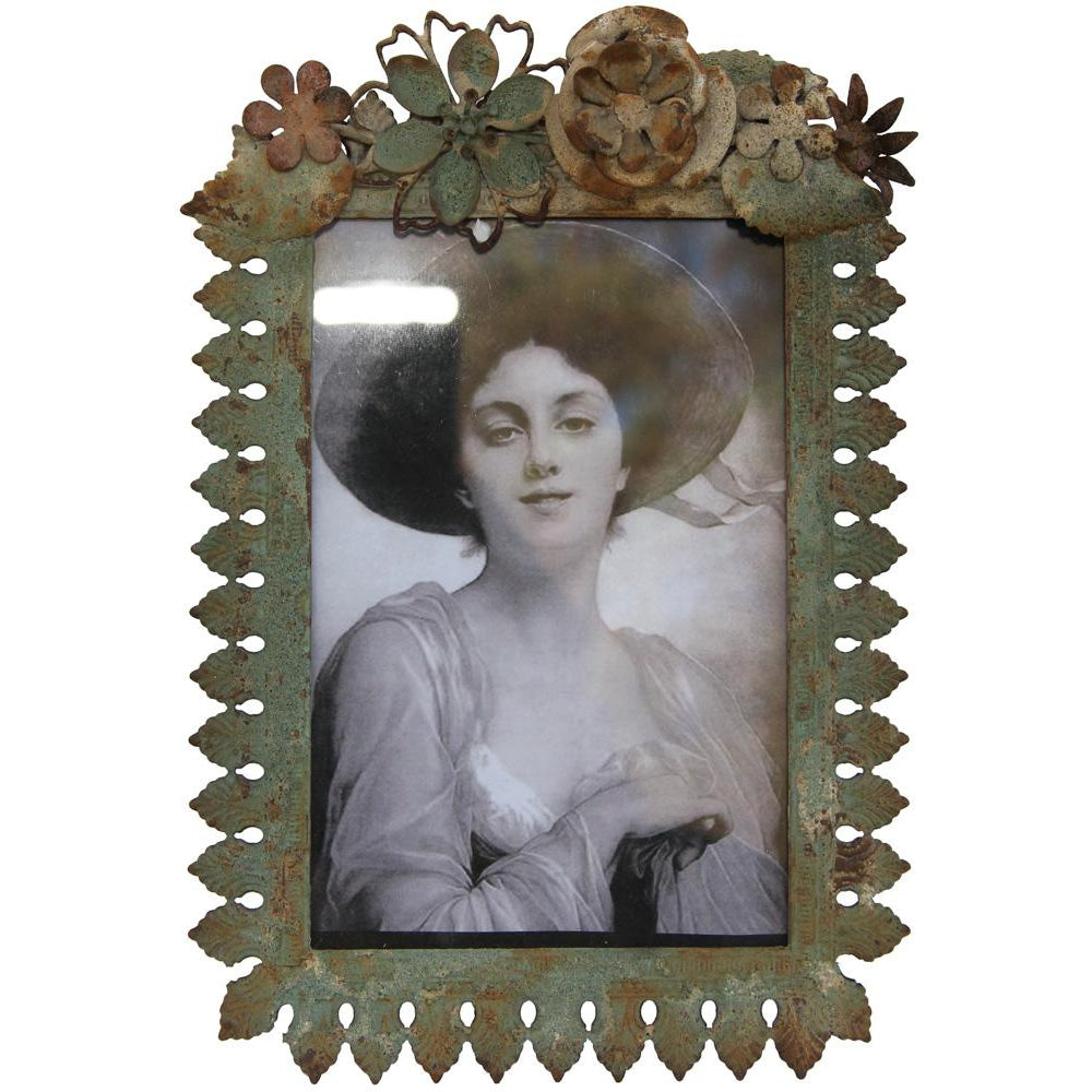 VINTAGE LOOK FRAME-Default-BisqueTraders