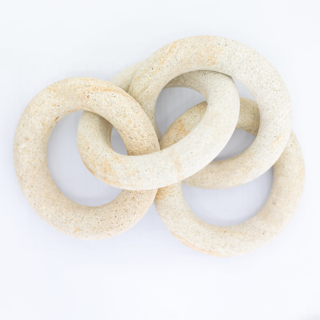 Togo : Woodstone Chain