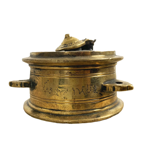 Buy Brass Accessories Online Bisque Traders