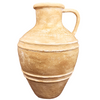 'Chidi' Terracotta Vase
