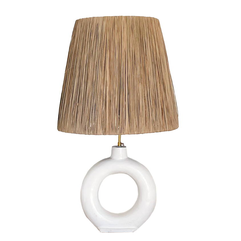 Ajua : Table Lamp