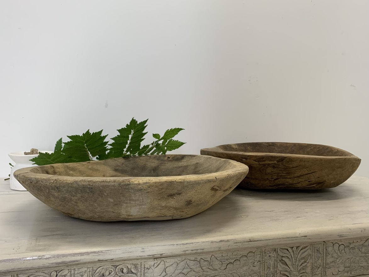 Partun : Wooden Parat