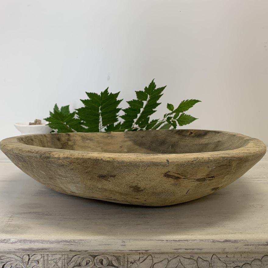 Partun : Wooden Parat