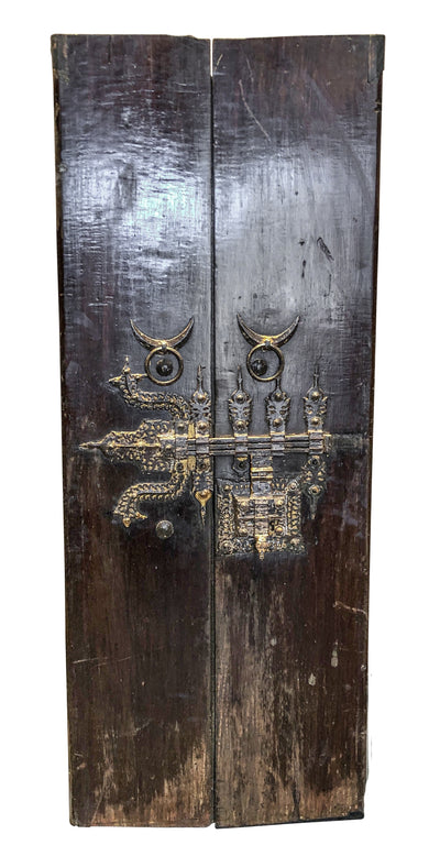 'Bidziil' Door Set