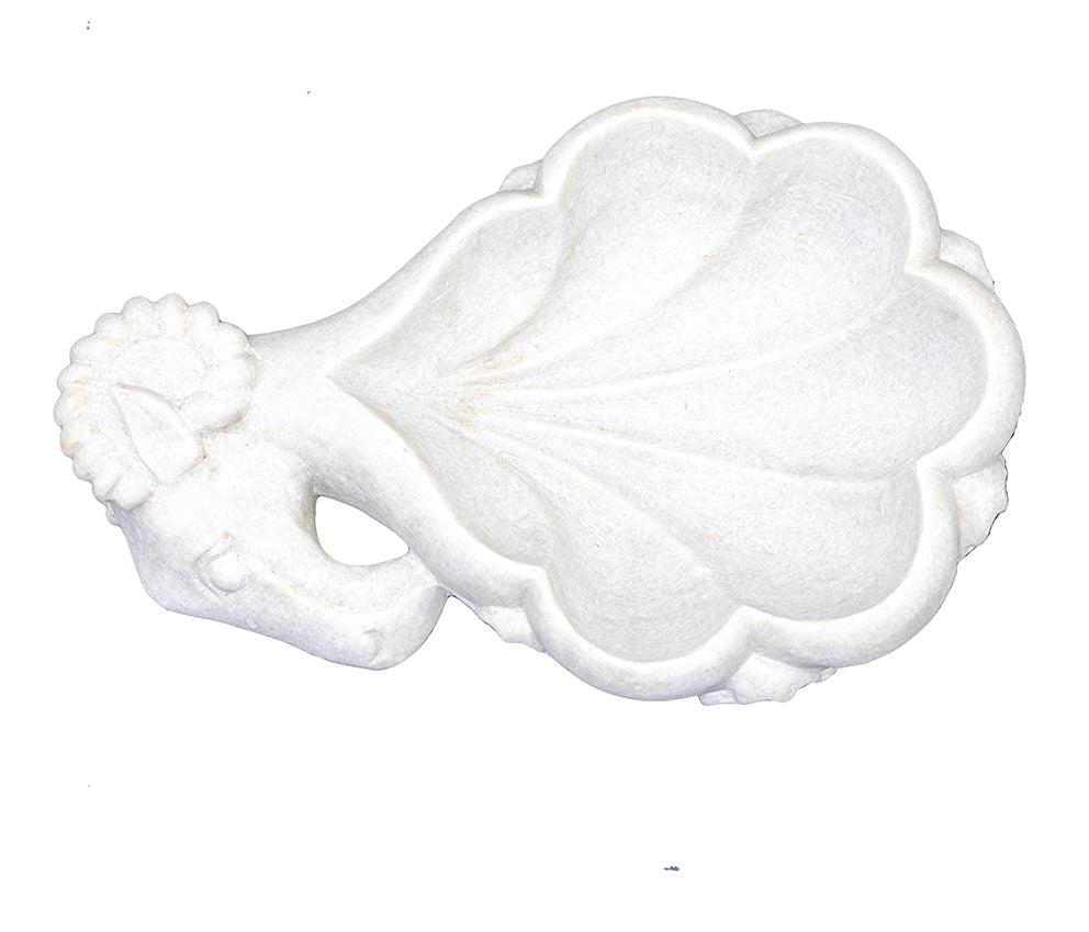 Genda Kundi : Marble Bowl