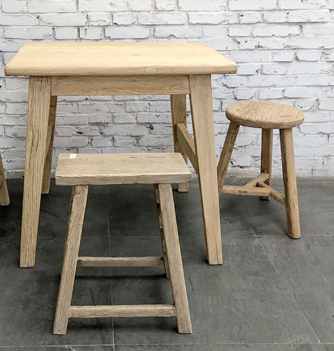Chang : Cafe Dining Table 80cm