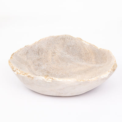 'Pisco' Coral Bowl, Assorted