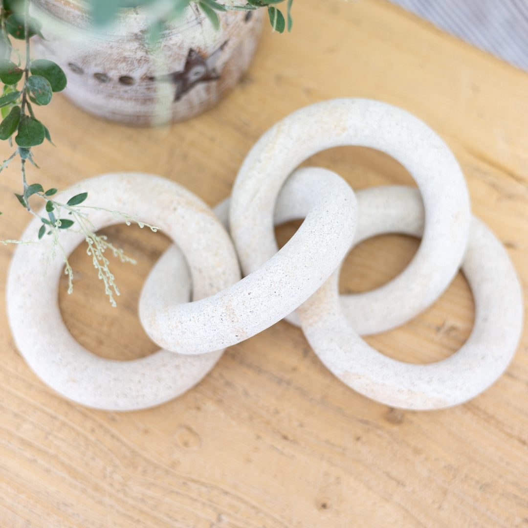 Togo : Woodstone Chain