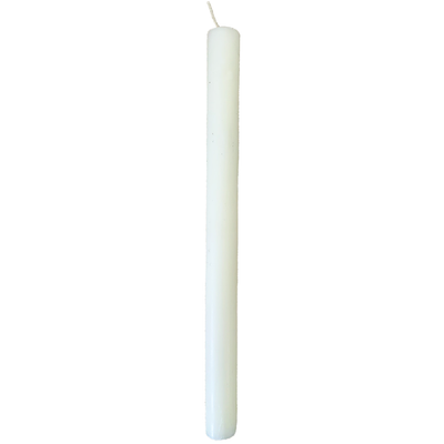 'Nyuki' Pillar Candle (Minimum 4)
