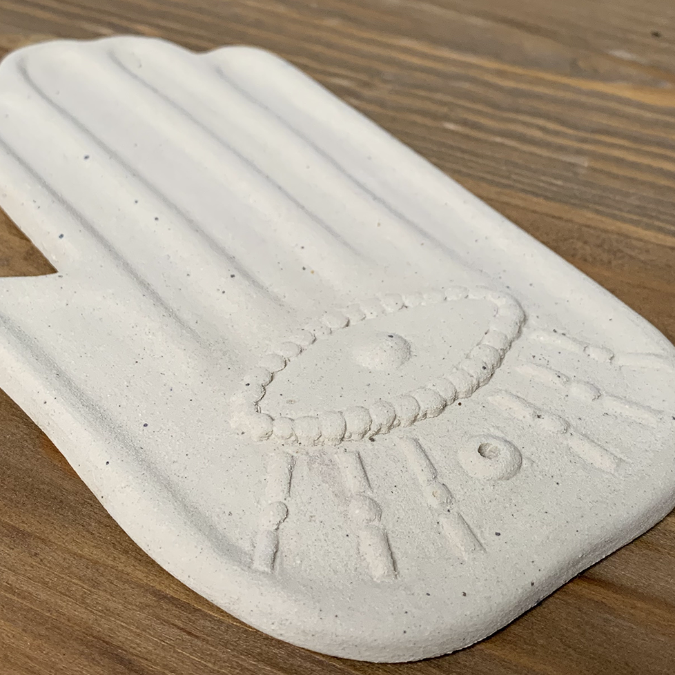 Jicho : Incense Holder