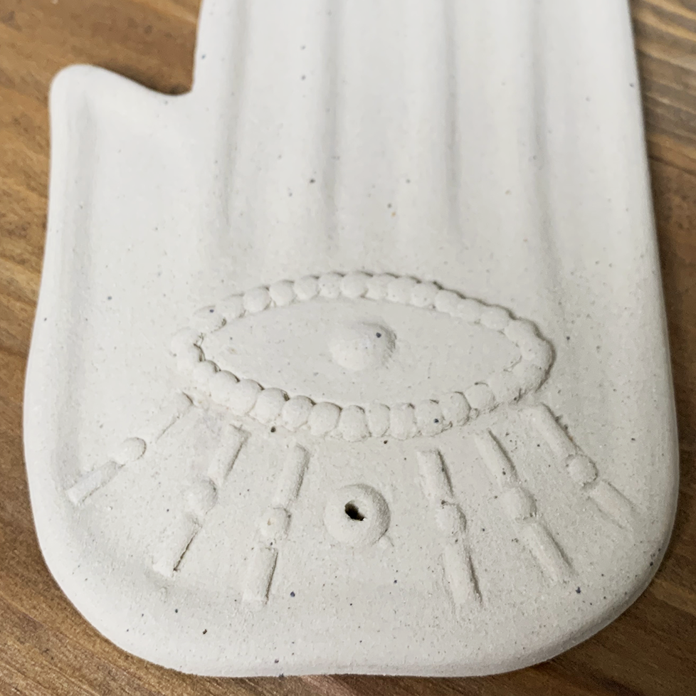 Jicho : Incense Holder