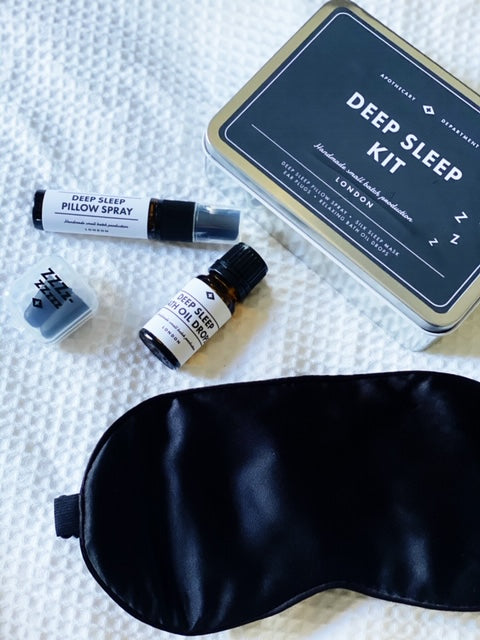Deep Sleep Kit