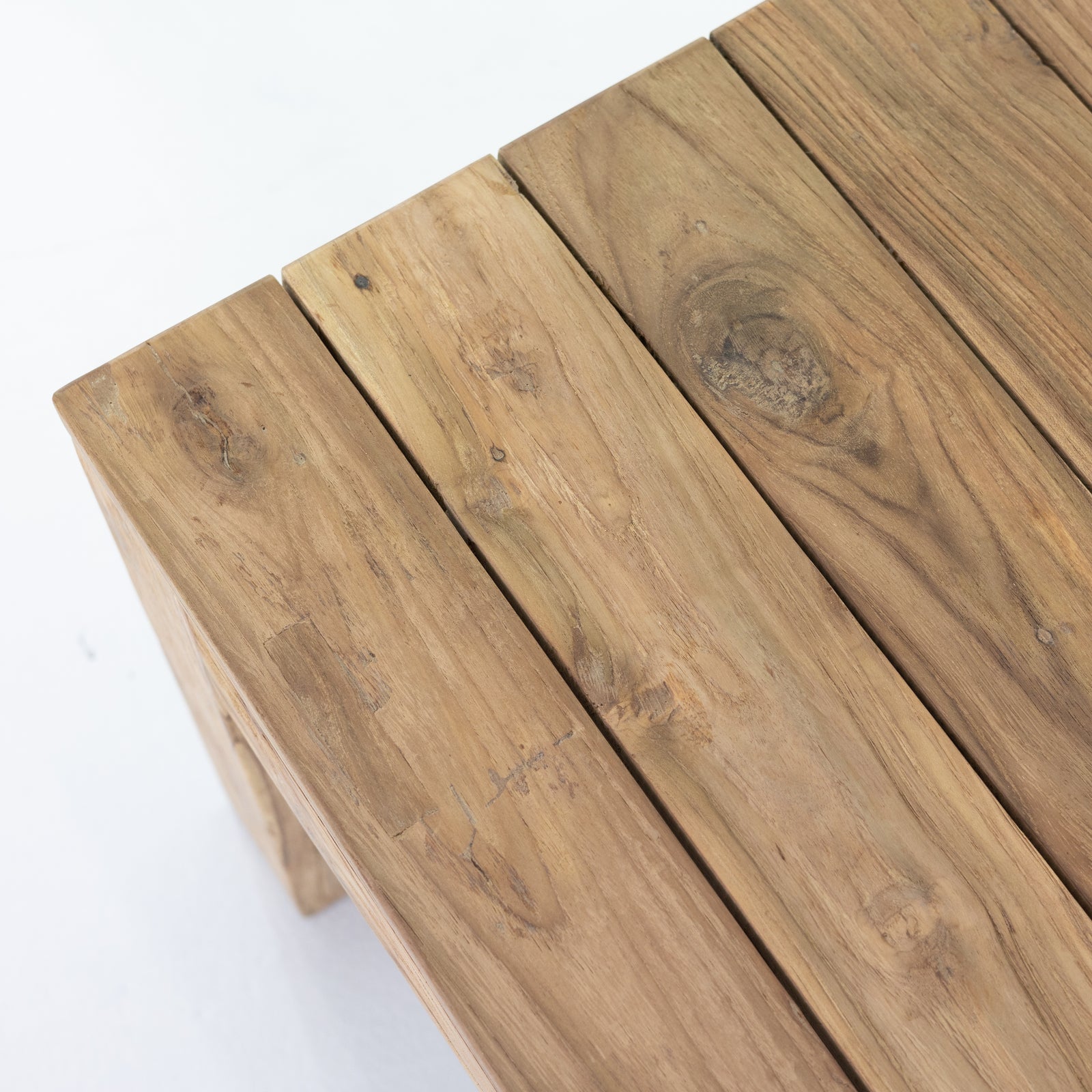 Banyu : Outdoor Coffee Table, Natural