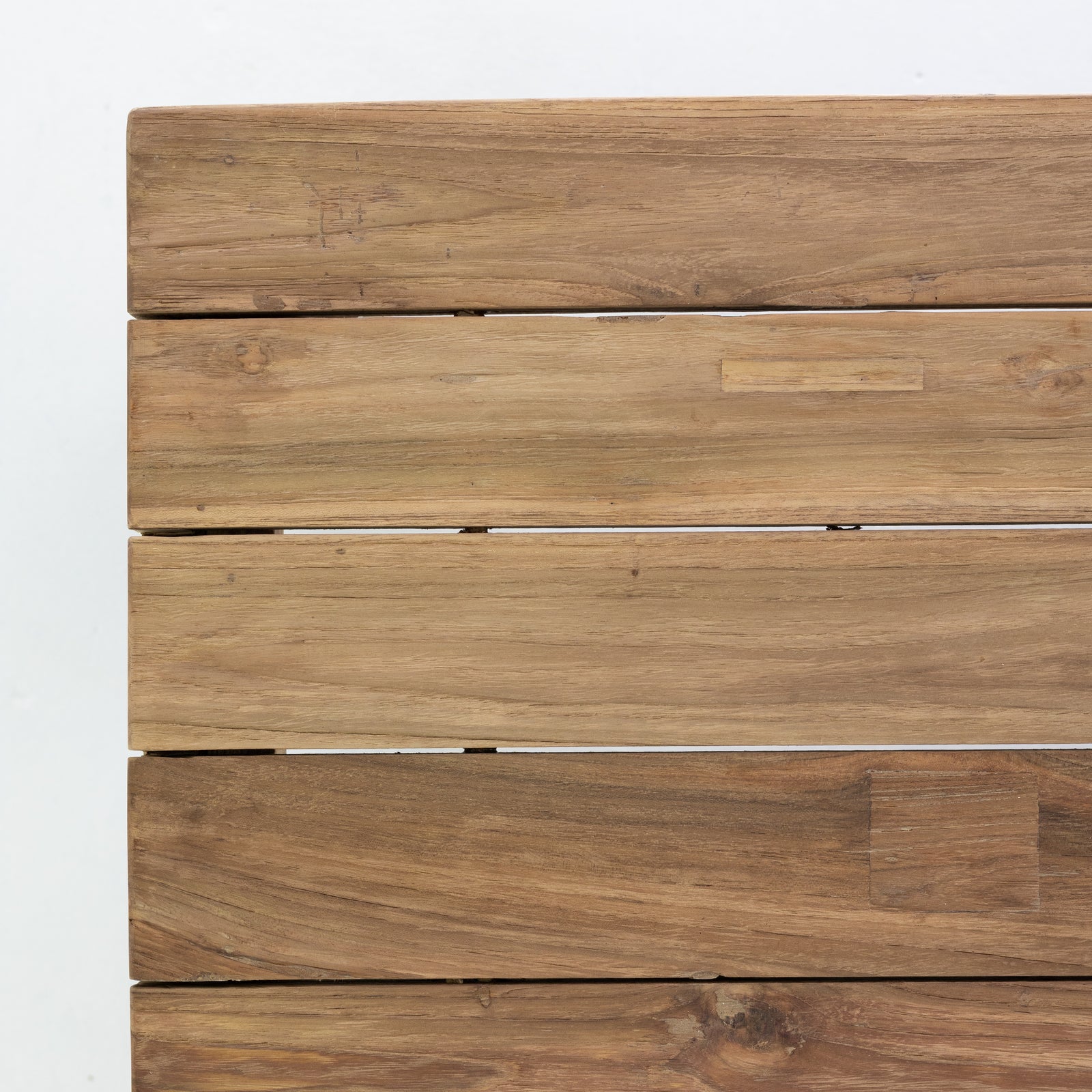 Banyu : Outdoor Coffee Table, Natural