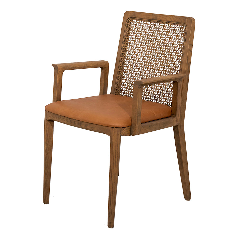 Isabella End Chair